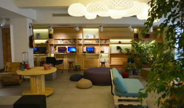 Reduce, Reuse, Recycle | Budapest’s New ‘Hipster’ Travel