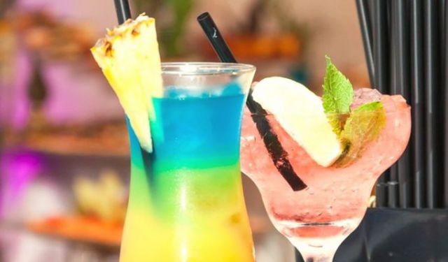 Best Places to Have Cocktails in Vienna