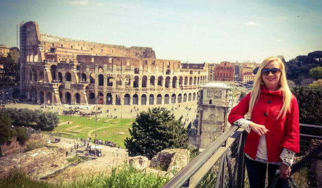 When in Rome