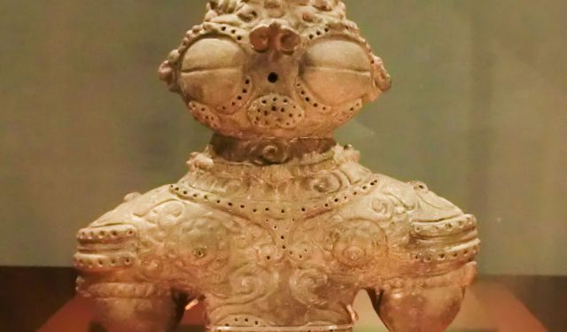 The Best Things to See at Tokyo National Museum in Ueno