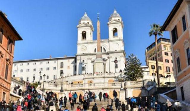 Rome: 8 Great Free Sights