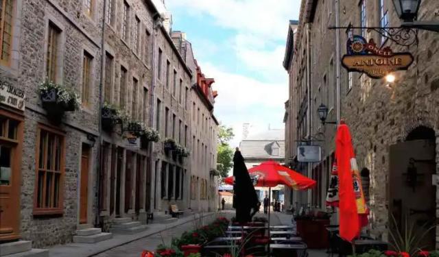 Culinary Journey of Discovery in Quebec City