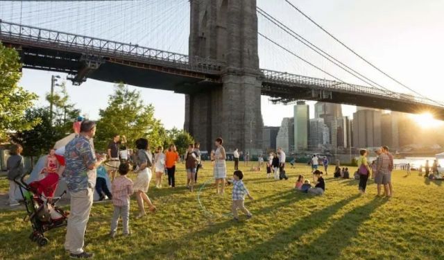 26 Brooklyn Things I Love to Do + Eat with Kids