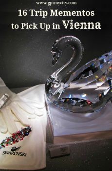 Top 15 Austrian Things to Buy in Vienna