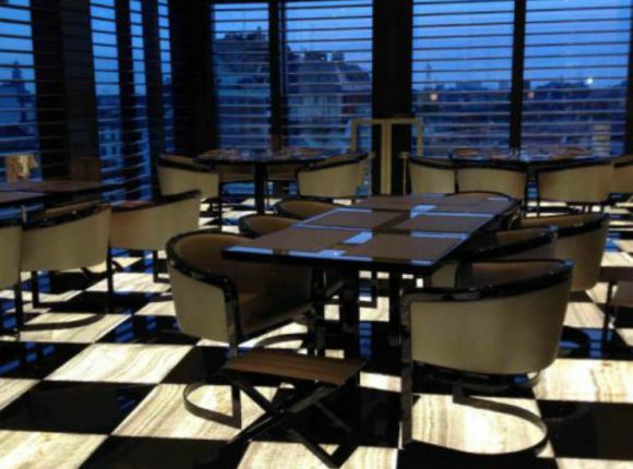 Armani/Ristorante