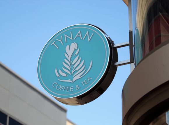 Tynan Coffee & Tea