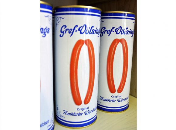 Frankfurter