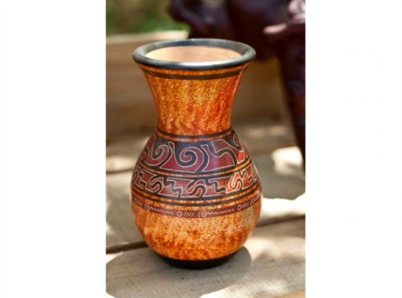 Ceramic Art