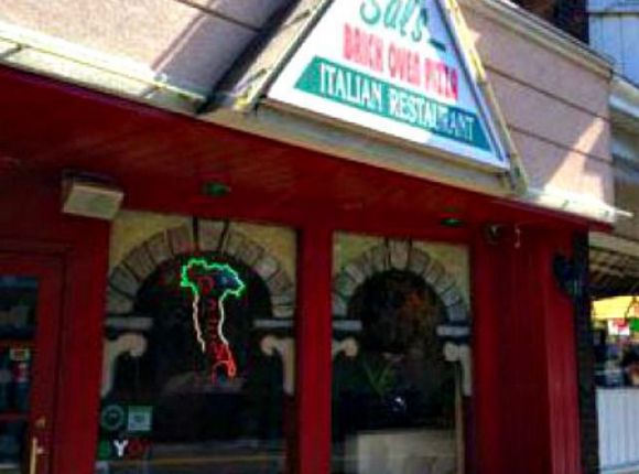 Sal's Old World Italian Restaurant