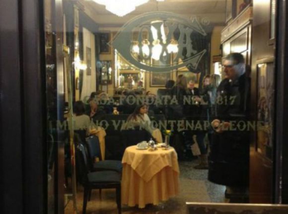 Caffè Cova