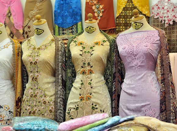 Baju Kebaya