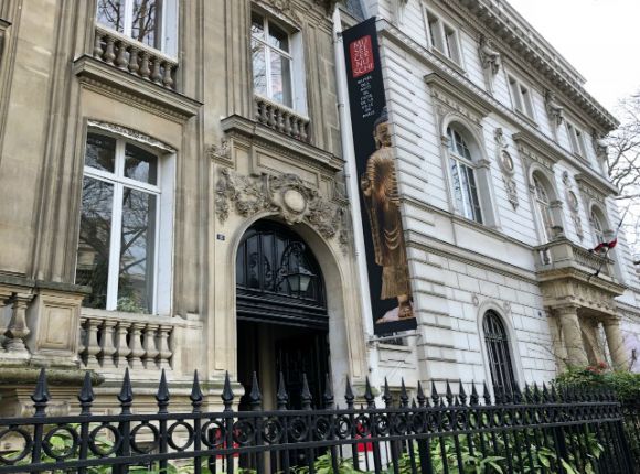 Go to a Small Museum