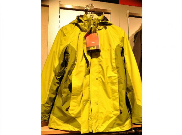 Jack Wolfskin Sportswear