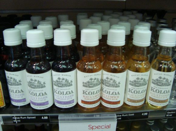 Koloa Rum