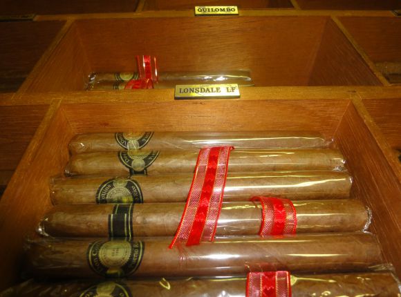 Cigars