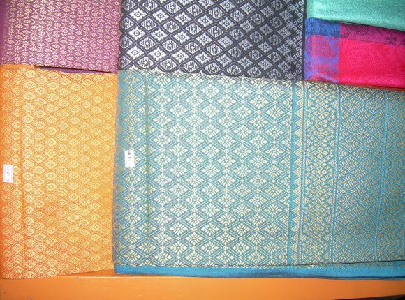 Songket