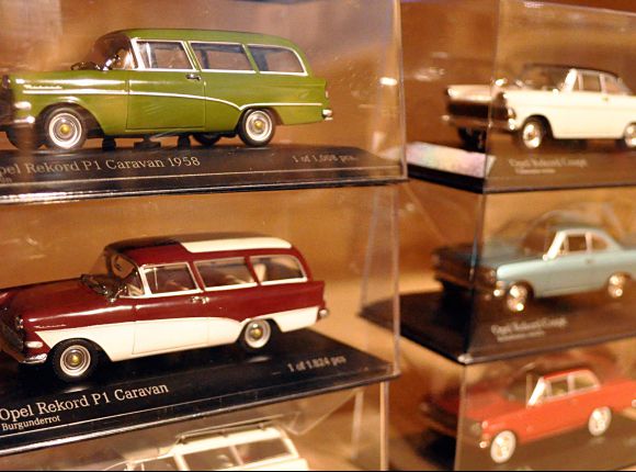 Car Models