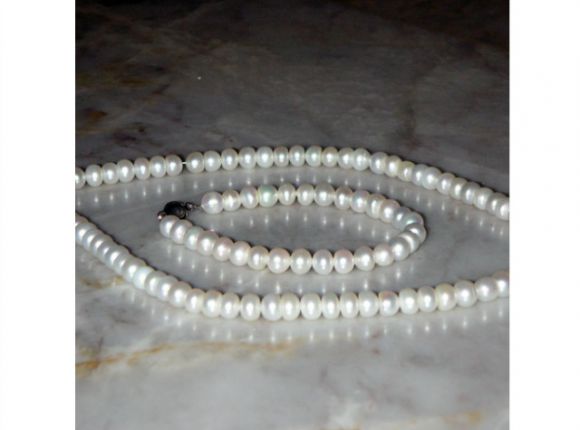 Philippine Pearls