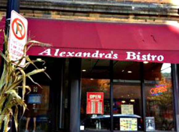 Alexandra's Bistro