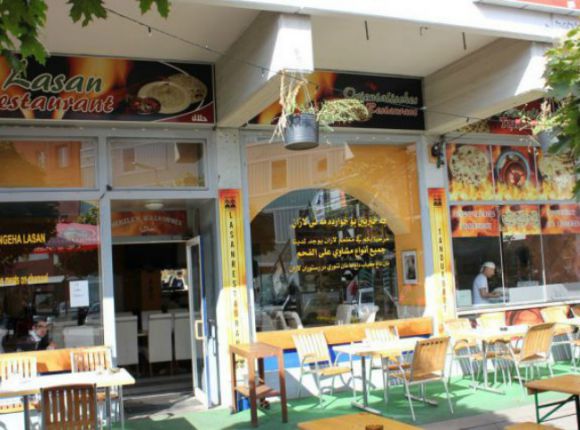 Lasan Restaurant