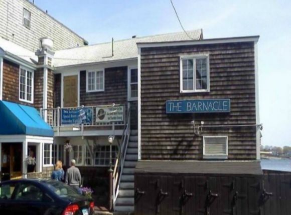 The Barnacle