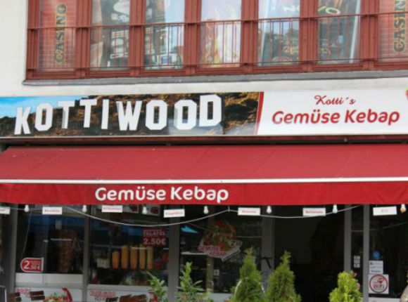 Kottiwood