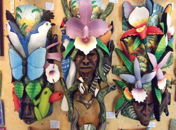 Indigenous Art